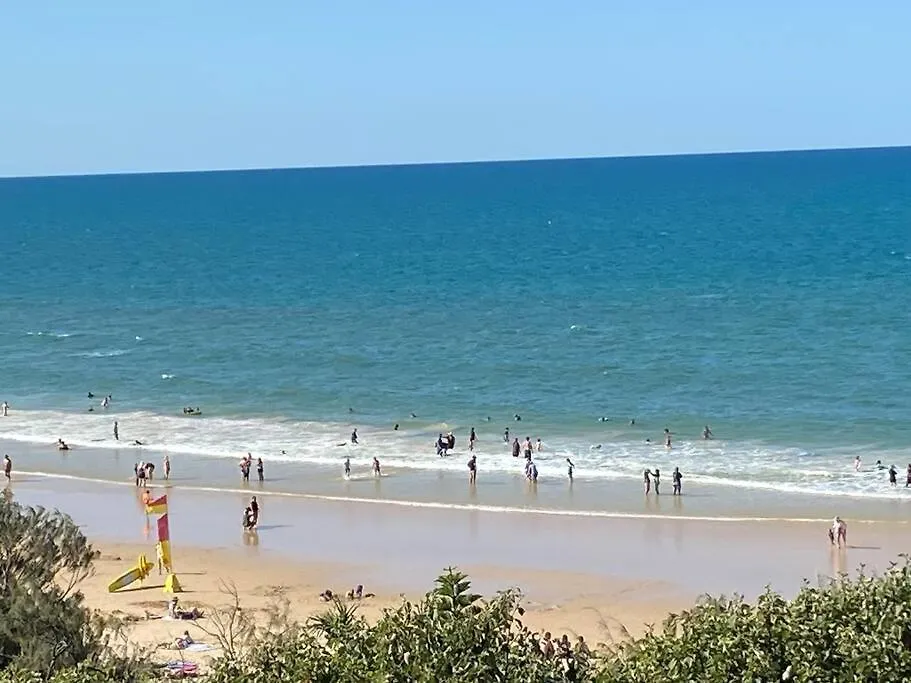 Emohruo Rainbow Shores - 3 Bedroom Resort Apartment Rainbow Beach