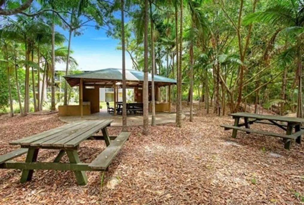 Emohruo Rainbow Shores - 3 Bedroom Resort Apartment Rainbow Beach