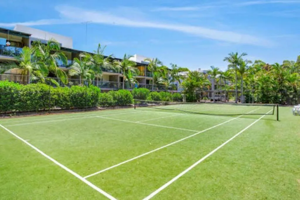 Emohruo Rainbow Shores - 3 Bedroom Resort Apartment Rainbow Beach