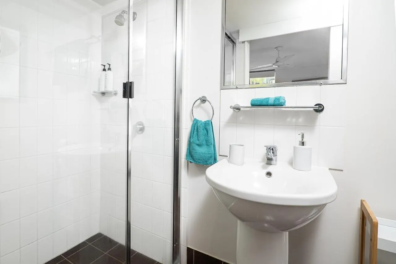 Emohruo Rainbow Shores - 3 Bedroom Resort Apartment Rainbow Beach