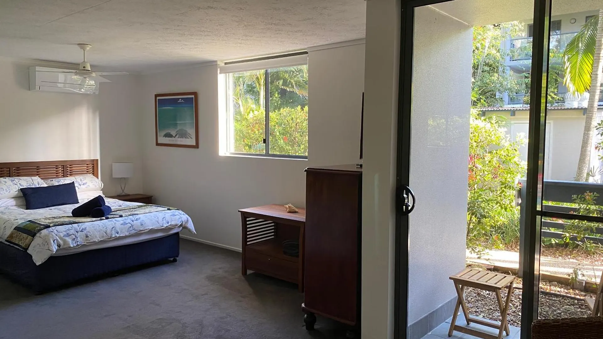 Emohruo Rainbow Shores - 3 Bedroom Resort Apartment Rainbow Beach