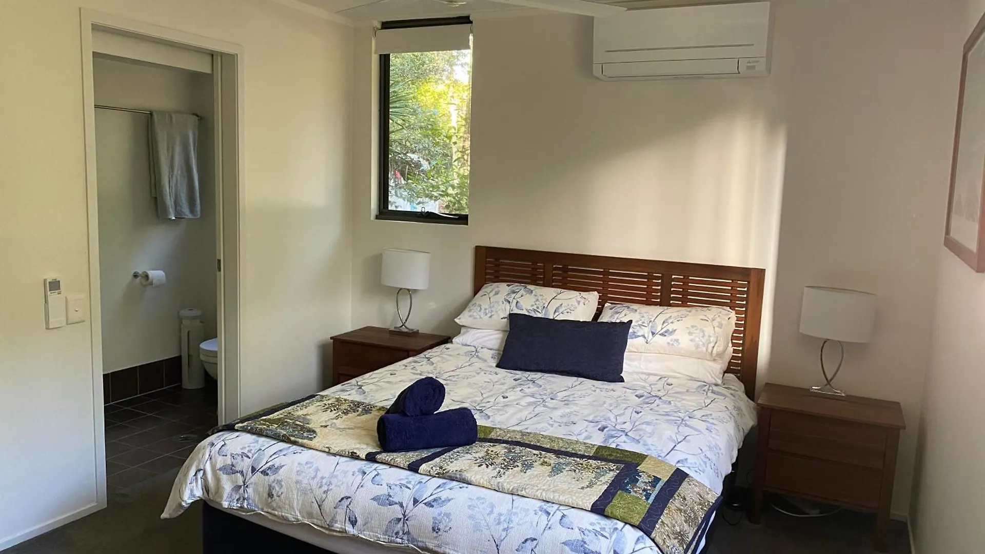 Emohruo Rainbow Shores - 3 Bedroom Resort Apartment Rainbow Beach Australia