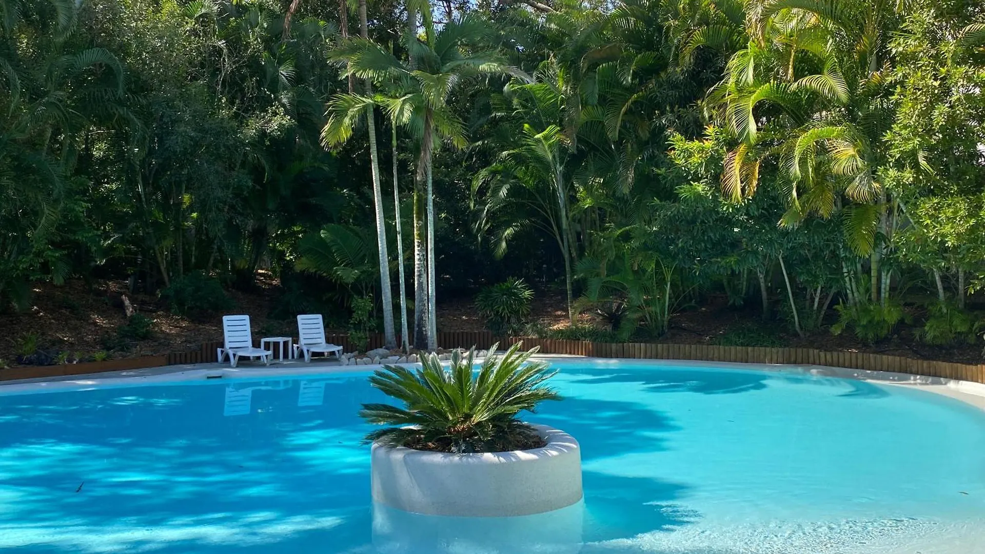 Emohruo Rainbow Shores - 3 Bedroom Resort Apartment Rainbow Beach